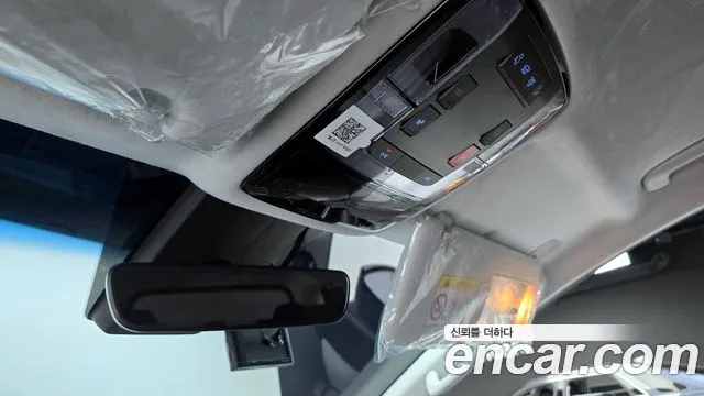 Hyundai Staria id 2607733 из Кореи 2