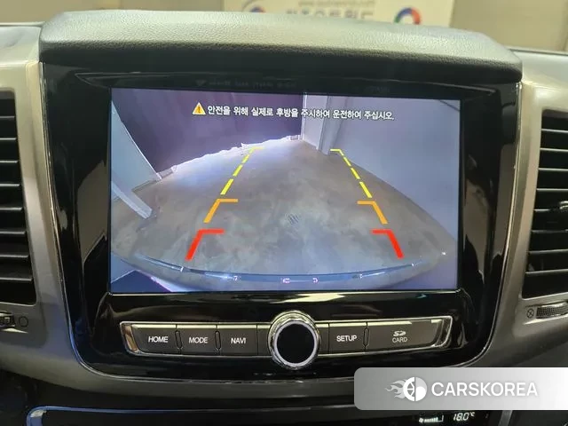 Ssangyong Rexton Sports 2019 Серый из Кореи, фото 2