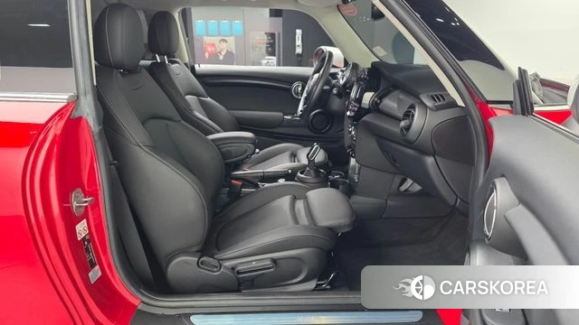 Mini Cooper 2020 Красный из Кореи, фото 2