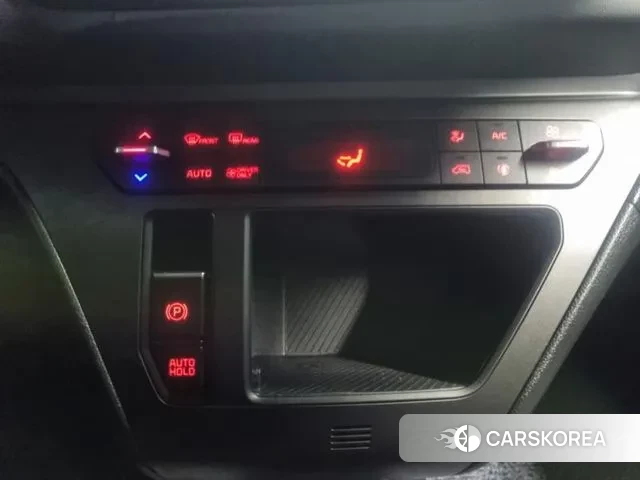 Kia The New Kia Ray EV 2025 Синий из Кореи, фото 2