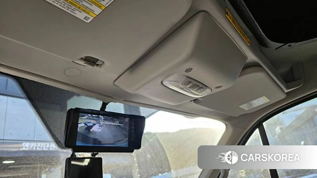 Ford Transit 2018 Белый из Кореи, фото 2