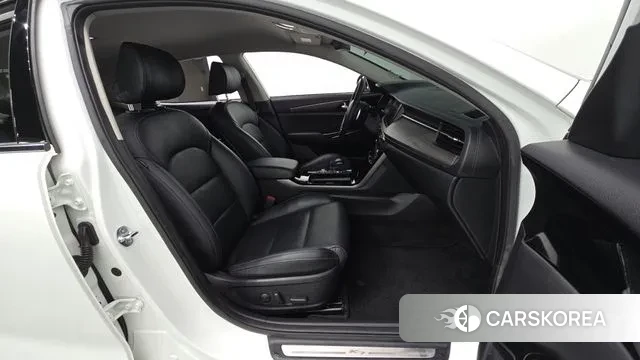 Kia K7 Premier 2020 Белый из Кореи, фото 2