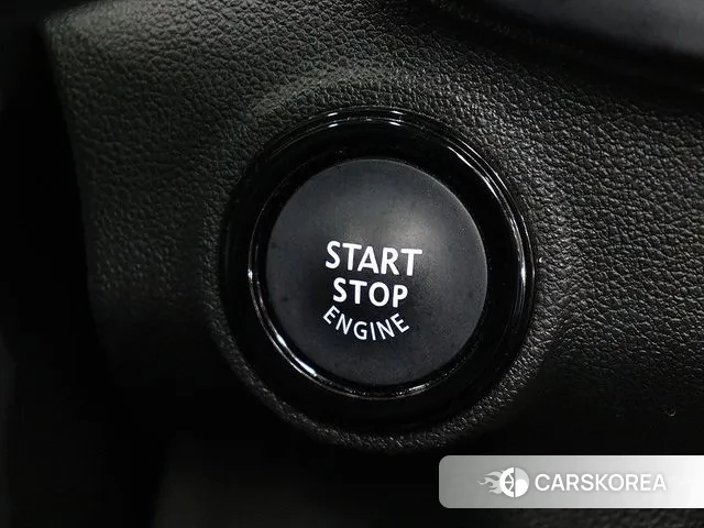 Renault Korea (Samsung) The New QM6 2022 Серый из Кореи, фото 2