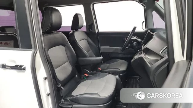 Kia The New Ray 2018 Белый из Кореи, фото 2