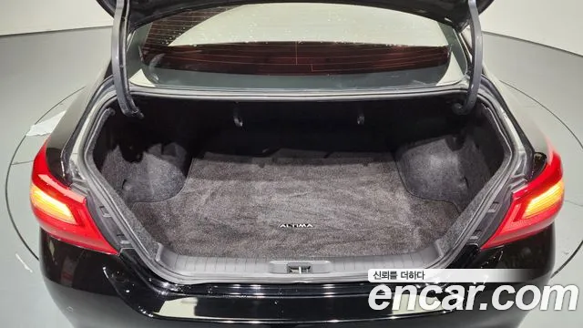 Nissan Altima id 2712493 из Кореи 2