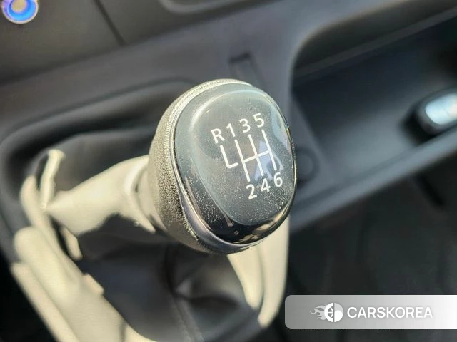 Renault Korea (Samsung) Master 2020 Черный из Кореи, фото 2