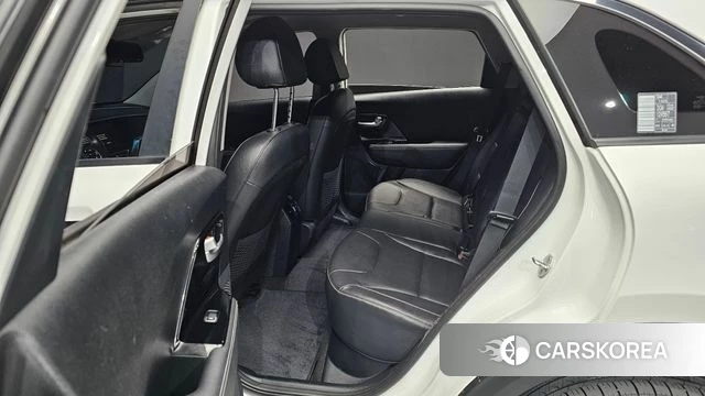 Kia Niro EV 2021 Белый из Кореи, фото 2