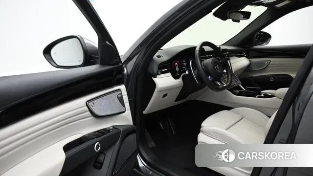 Maserati Grecale 2024 Серый из Кореи, фото 2