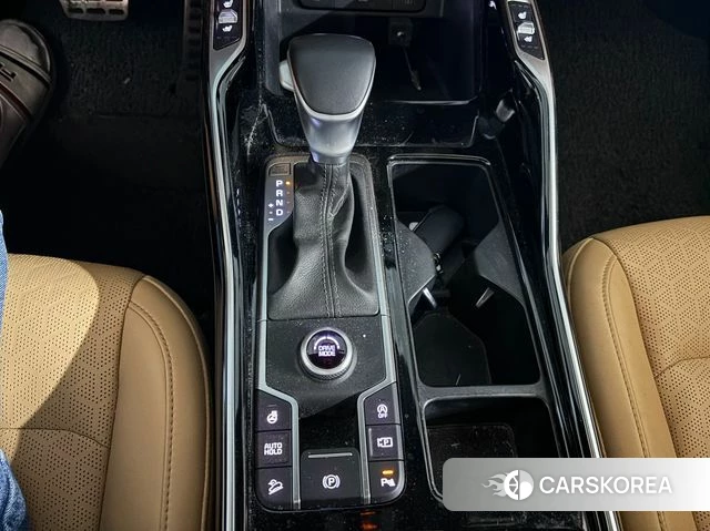 Kia Sorento 4th Generation 2021 Белый из Кореи, фото 2