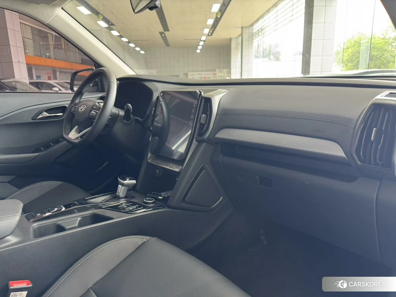 Hyundai ix35 2020 Белый из Китая, фото 2