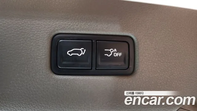 Kia Carnival 4th generation 2020 Белый из Кореи, фото 2