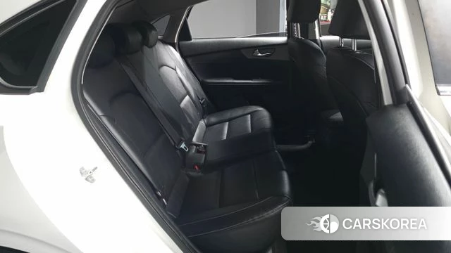 Kia Come New K3 2018 Белый из Кореи, фото 2