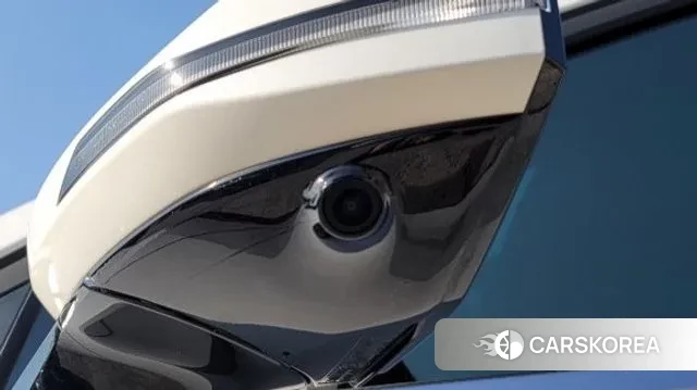 Kia Sportage 5th Generation 2024 Белый из Кореи, фото 2