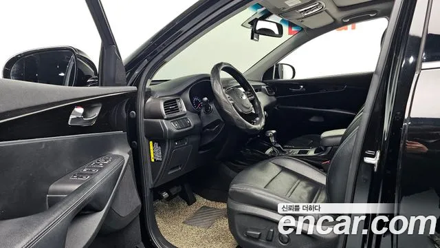 Kia The New Sorento id 2715048 из Кореи 2