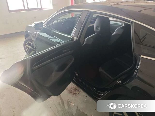 Volkswagen Lingdu 2022 Черный из Китая, фото 2