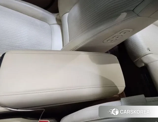 Hyundai Grandeur Hybrid (GN7) 2024 Белый из Кореи, фото 2