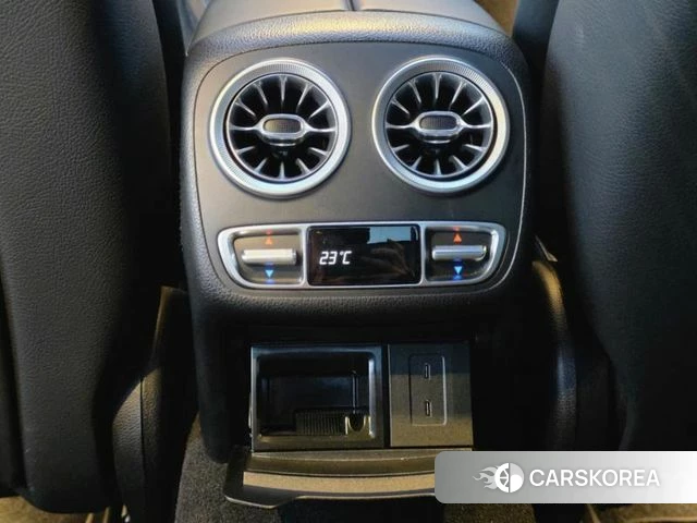 Mercedes-Benz CLS-Class C257 2022 Синий из Кореи, фото 2