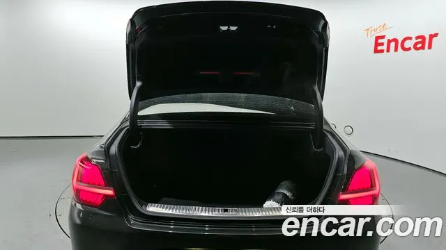 Kia The New K9 2nd generation 2021 Серый из Кореи, фото 2