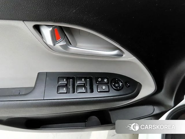 Kia The New Ray 2022 Белый из Кореи, фото 2