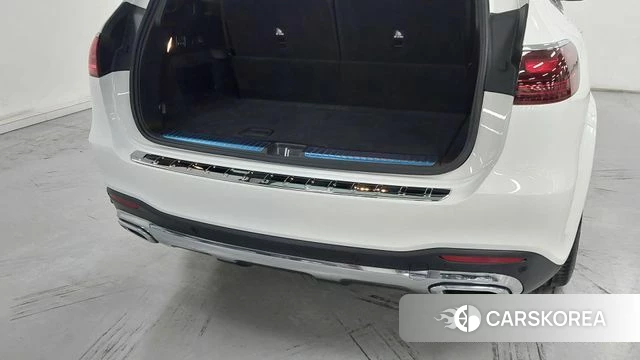 Mercedes-Benz GLS - Class X167 2025 Белый из Кореи, фото 2
