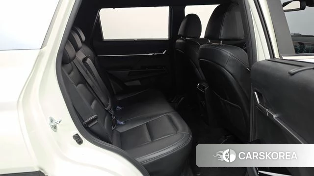 Ssangyong Torres 2022 Белый из Кореи, фото 2