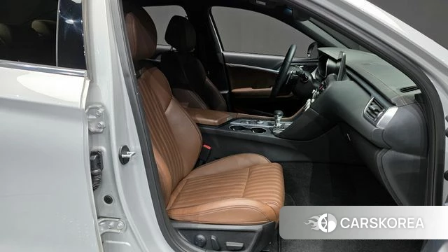 Genesis G70 2019 Серебристо-серый из Кореи, фото 2