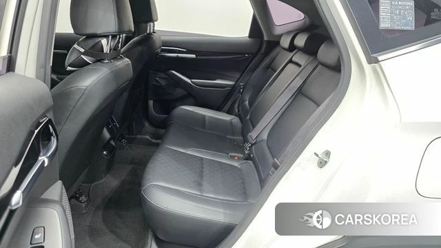 Kia Seltos 2019 Белый из Кореи, фото 2
