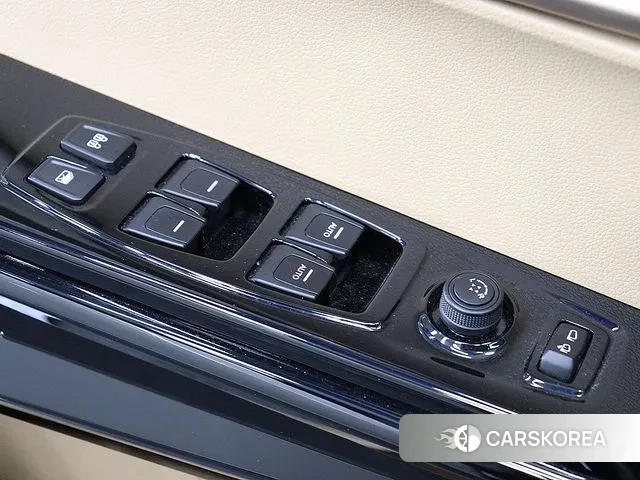 Ssangyong Actian 2nd Generation id 3482223 из Кореи 2