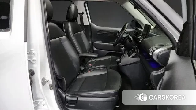 Hyundai Casper 2022 Белый из Кореи, фото 2