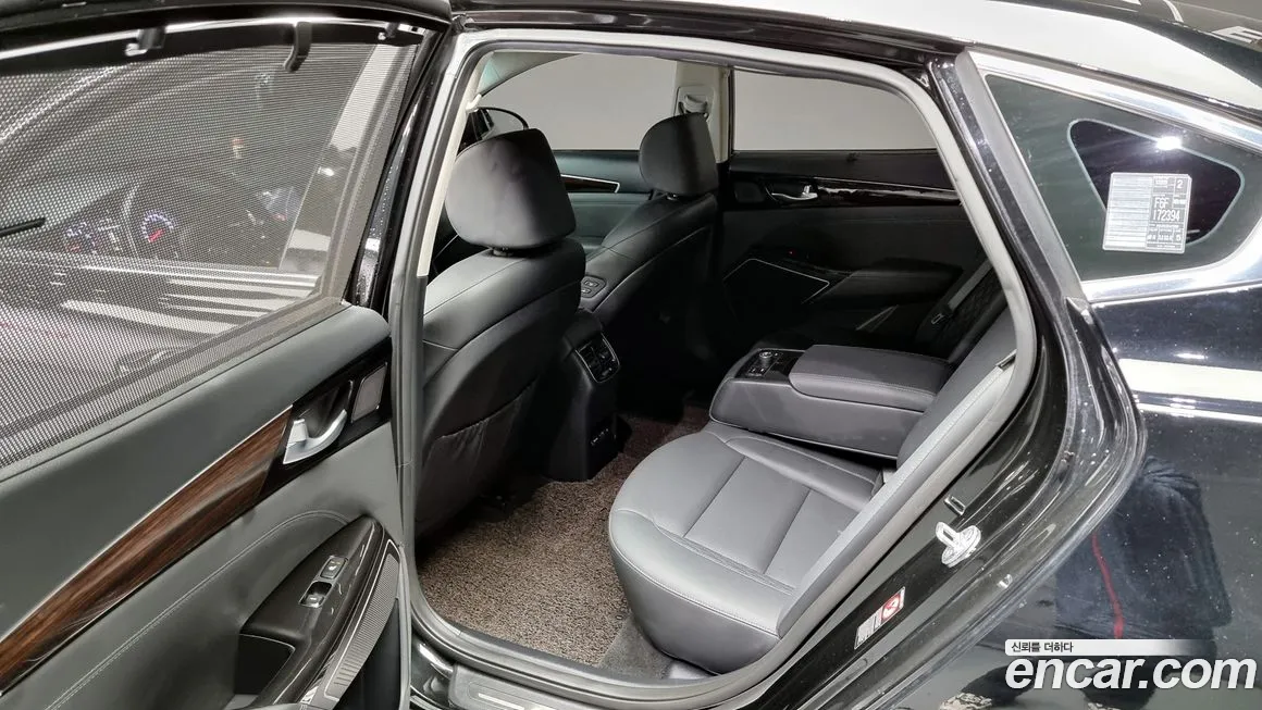 Kia Come New K7 2019 из Кореи, фото 2