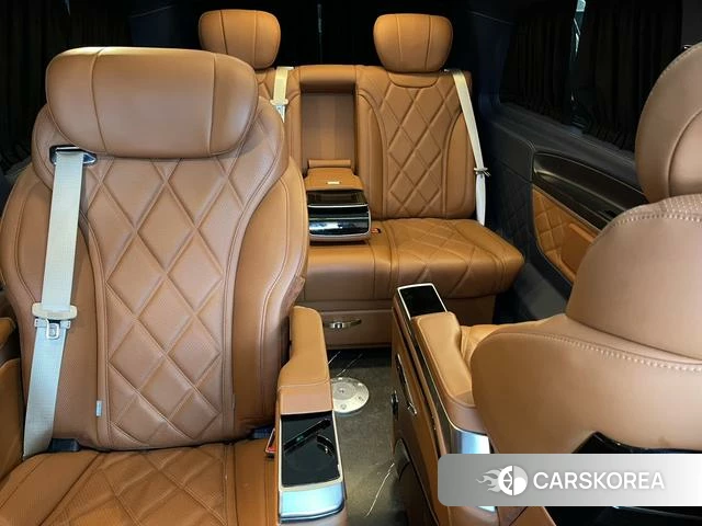Rhine Motors Rhine Traveler 2025 Черный из Китая, фото 2
