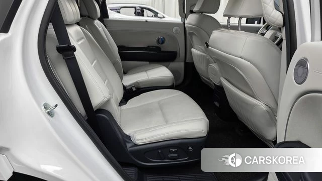 Hyundai Palisade (LX3) 2025 Белый из Кореи, фото 2