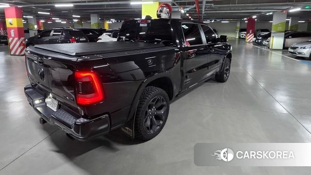 Dodge Lampicup 2020 Черный из Кореи, фото 2