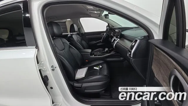 Kia Sorento 4th Generation id 2696656 из Кореи 2