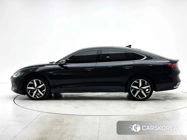Volkswagen Lingdu 2022 Черный из Китая, фото 2