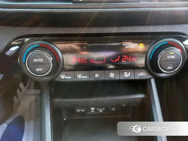 Kia Come New K3 2019 Белый из Кореи, фото 2