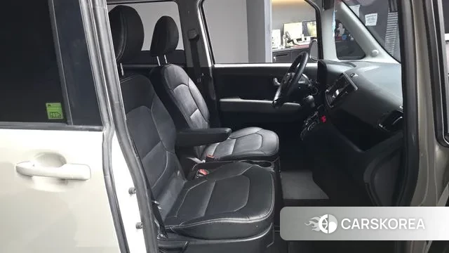 Kia The New Kia Ray 2022 Жемчужный цвет из Кореи, фото 2