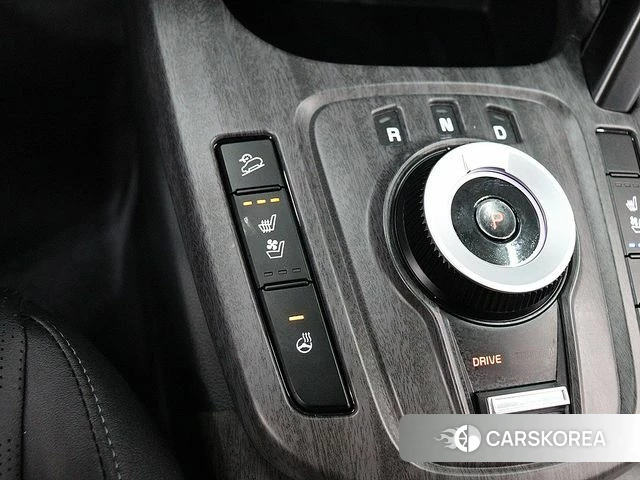 Kia The New Seltos 2025 Белый из Кореи, фото 2