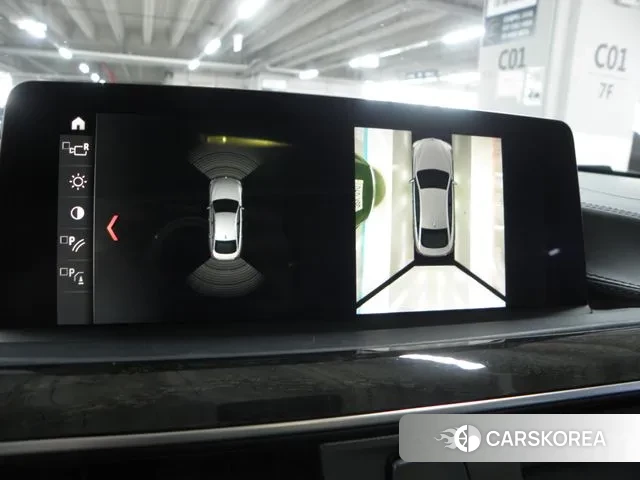 BMW 4 Series (F32) 2018 Белый из Кореи, фото 2