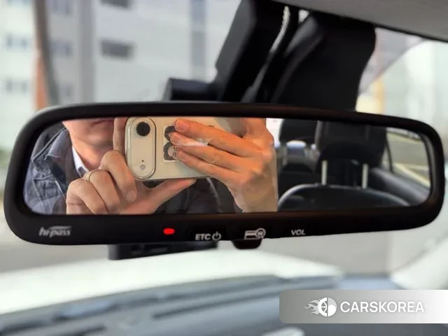 Hyundai Casper 2022 Белый из Кореи, фото 2