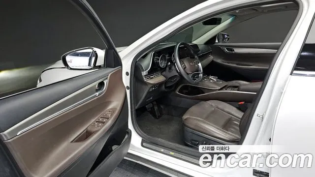 Hyundai The New Grandeur IG id 2716143 из Кореи 2