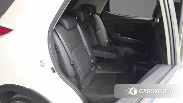 Ssangyong Berry New Tivoli 2020 Белый из Кореи, фото 2