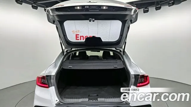 Renault Korea (Samsung) XM3 2020 Белый из Кореи, фото 2