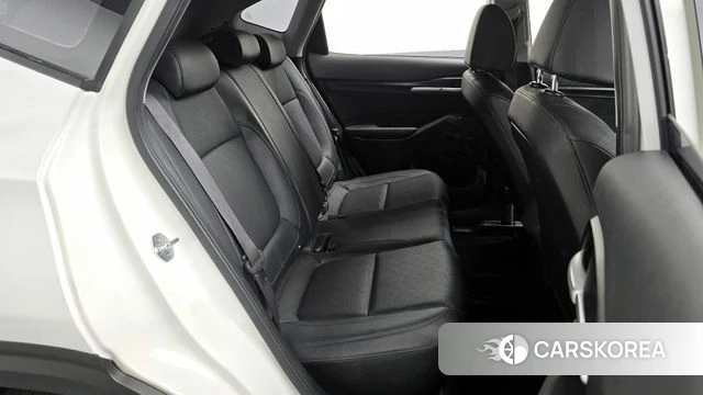 Kia Seltos 2020 Белый из Кореи, фото 2