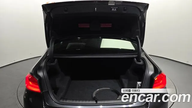 BMW 5 Series (G30) id 2525336 из Кореи 2