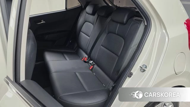 Kia Morning Urban (JA) 2023 Жемчужный цвет из Кореи, фото 2