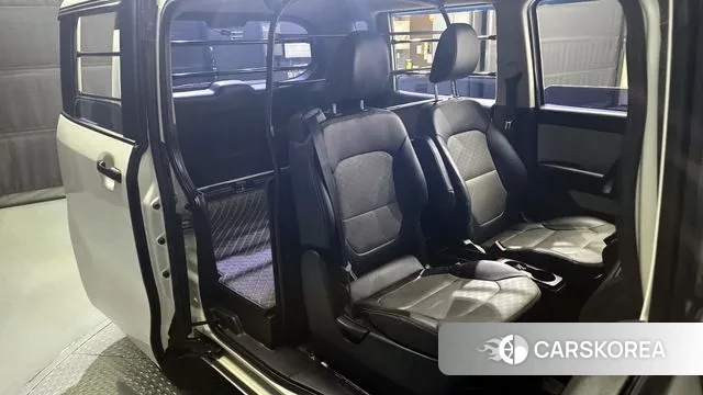 Kia The New Ray 2021 Белый из Кореи, фото 2