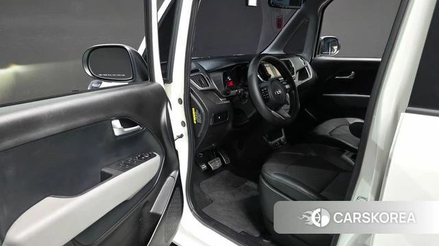 Kia The New Ray 2019 Белый из Кореи, фото 2