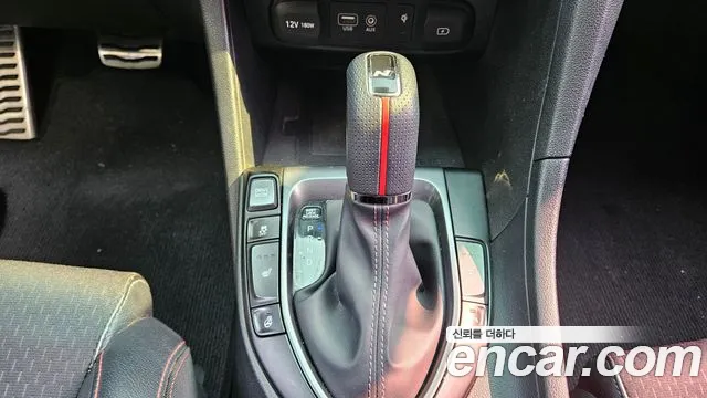 Hyundai Veloster (JS) 2018 Синий из Кореи, фото 2