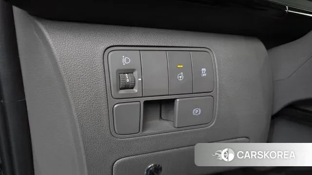 Hyundai Staria 2021 Черный из Кореи, фото 2